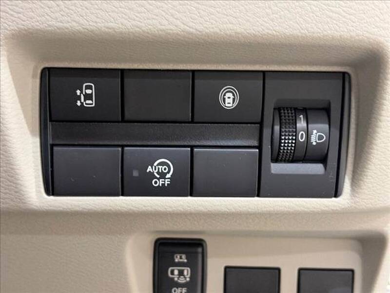 2024 NISSAN ROOX for sale - photo 9