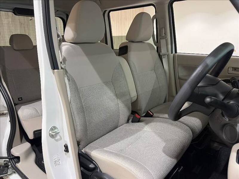 2024 NISSAN ROOX for sale - photo 11