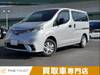 NISSAN NV200 VANETTE VAN