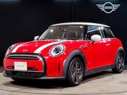 2021 BMW MINI