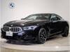 BMW 8 SERIES