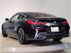 BMW 8 SERIES