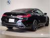 BMW 8 SERIES