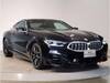 BMW 8 SERIES