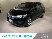 2014 HONDA FIT