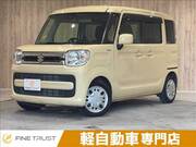2020 SUZUKI SPACIA