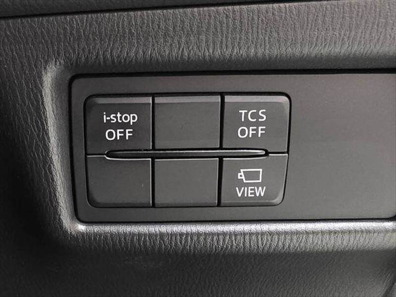 2017 MAZDA CX-5 for sale - photo 10
