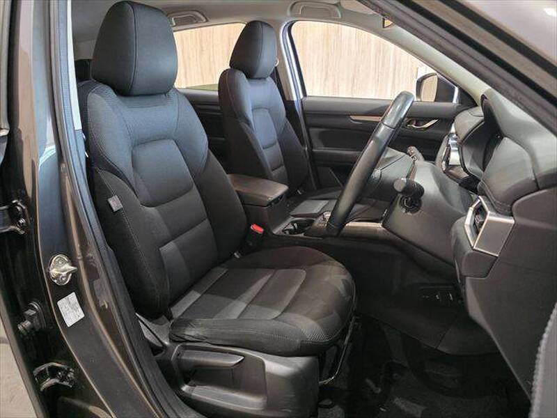 2017 MAZDA CX-5 for sale - photo 11