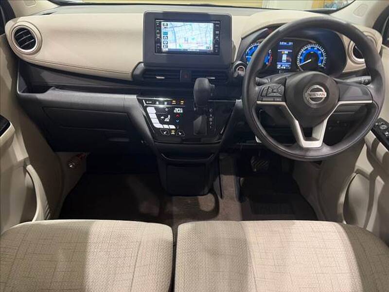 2019 NISSAN DAYZ for sale - photo 4