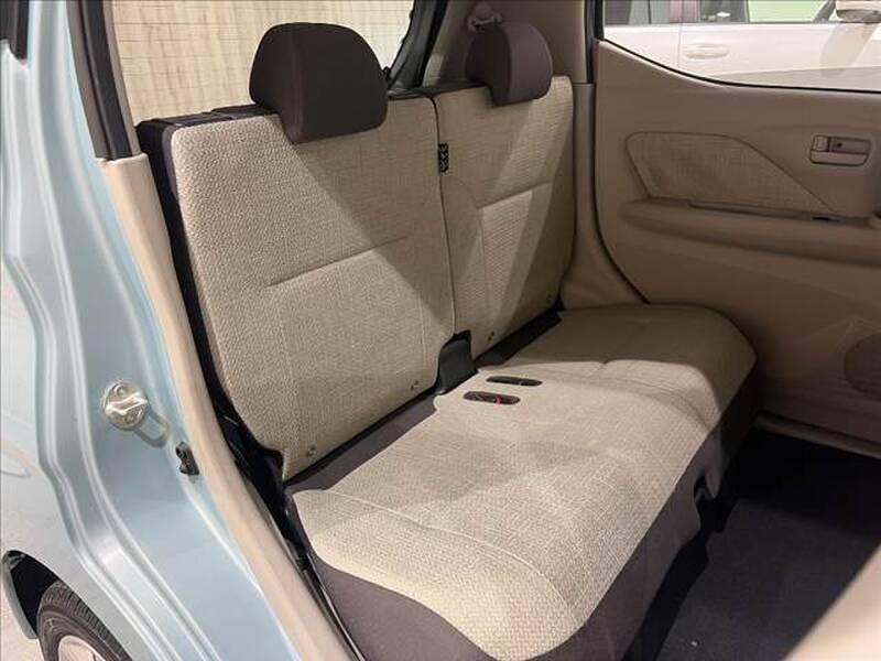 2019 NISSAN DAYZ for sale - photo 9