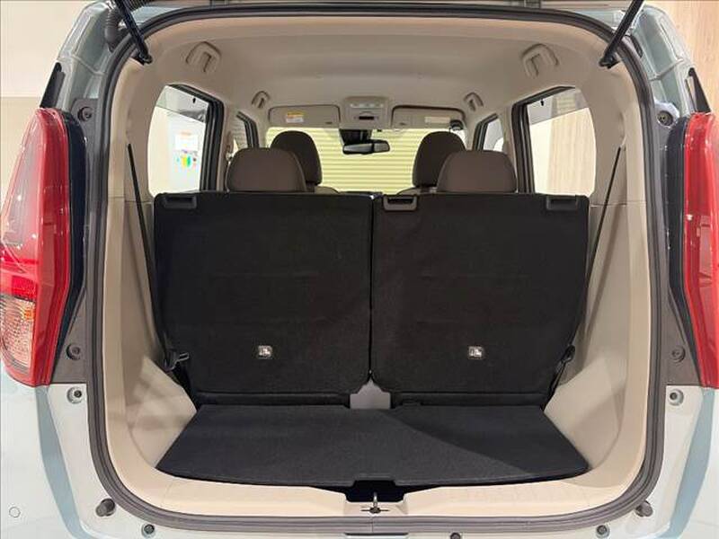 2019 NISSAN DAYZ for sale - photo 10