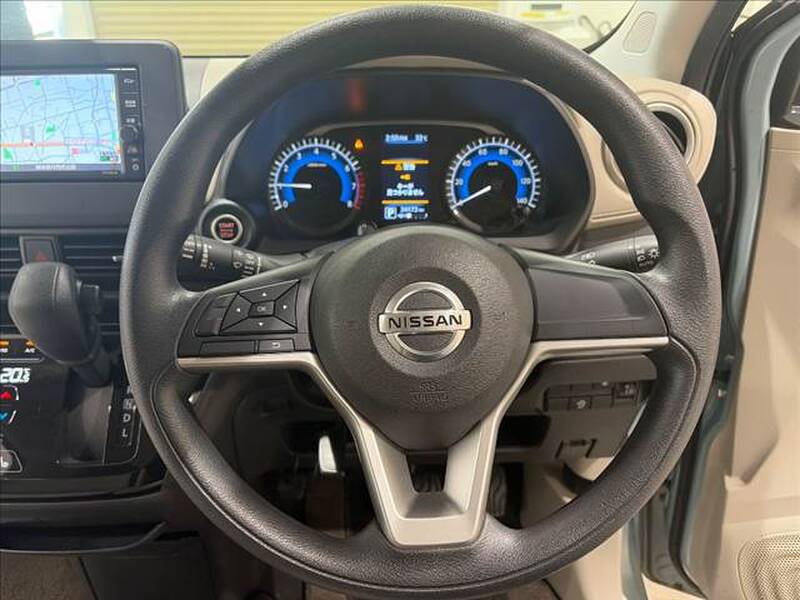 2019 NISSAN DAYZ for sale - photo 11