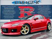 2004 MAZDA RX-8 TYPE S