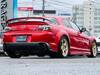MAZDA RX-8