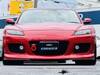 MAZDA RX-8