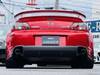 MAZDA RX-8