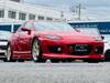 MAZDA RX-8