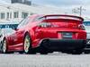 MAZDA RX-8