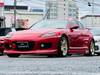 MAZDA RX-8