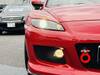MAZDA RX-8