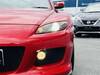 MAZDA RX-8