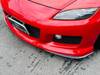 MAZDA RX-8