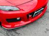 MAZDA RX-8