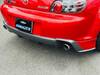 MAZDA RX-8
