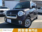 2015 DAIHATSU MIRA COCOA