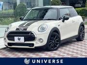 2017 BMW MINI COOPER S