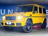 MERCEDES BENZ G-CLASS