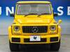 MERCEDES BENZ G-CLASS