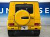 MERCEDES BENZ G-CLASS
