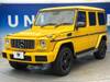 MERCEDES BENZ G-CLASS