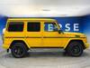 MERCEDES BENZ G-CLASS