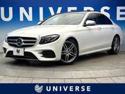 2016 MERCEDES BENZ E-CLASS