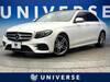 MERCEDES BENZ E-CLASS