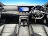 MERCEDES BENZ E-CLASS