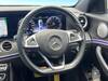 MERCEDES BENZ E-CLASS