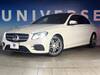 MERCEDES BENZ E-CLASS
