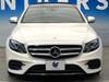 MERCEDES BENZ E-CLASS