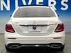 MERCEDES BENZ E-CLASS