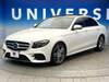 MERCEDES BENZ E-CLASS