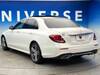 MERCEDES BENZ E-CLASS