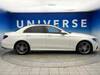 MERCEDES BENZ E-CLASS