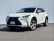 2014 LEXUS NX