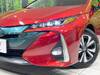 TOYOTA PRIUS PHV