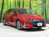TOYOTA PRIUS PHV