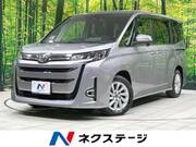 2022 TOYOTA NOAH