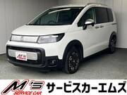 2025 HONDA FREED